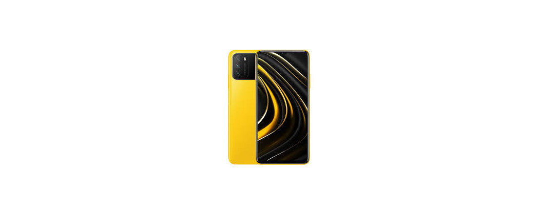 Xiaomi Poco M3