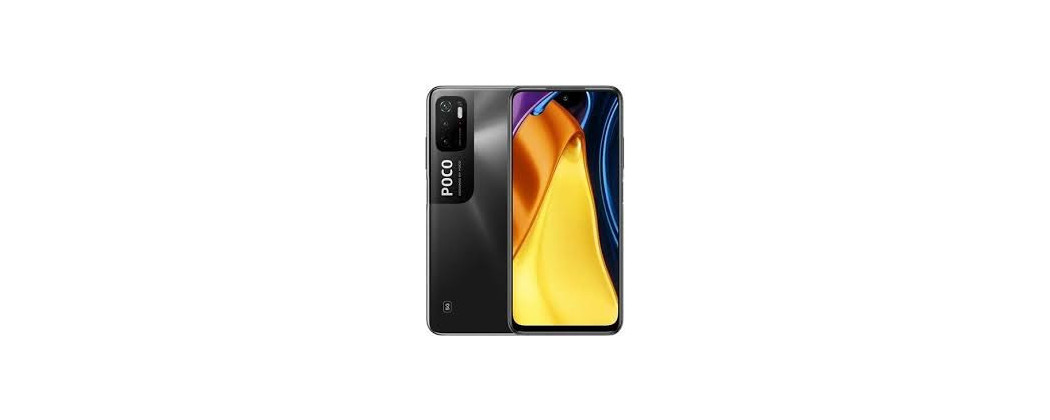 Xiaomi Poco M3 Pro 5G