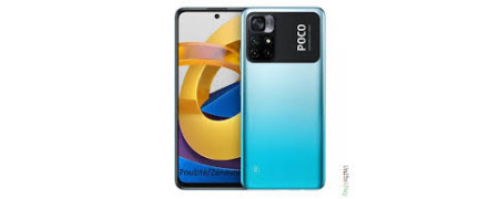 Xiaomi Poco M4 Pro 5G