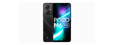 Xiaomi Poco M6 5G