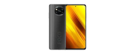 Xiaomi Poco X3