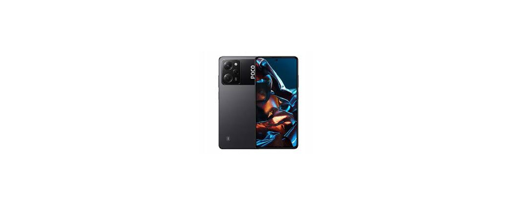 Xiaomi Poco X5 Pro