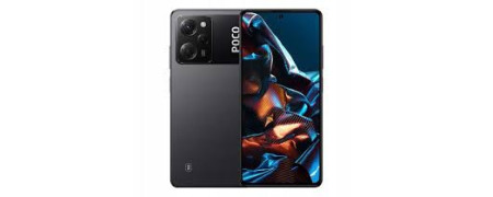 Xiaomi Poco X5 Pro