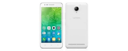Lenovo Vibe C2