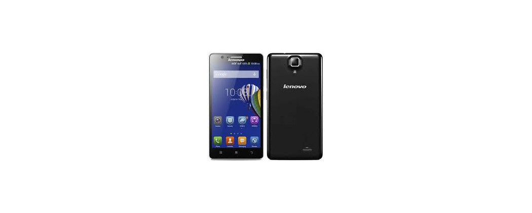 Lenovo A536