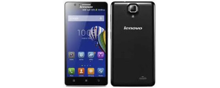Lenovo A536