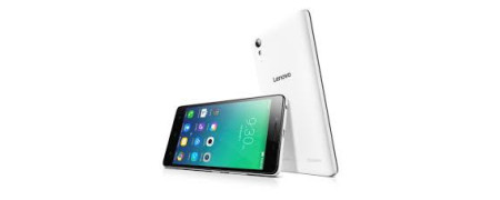 Lenovo A6000/A6010