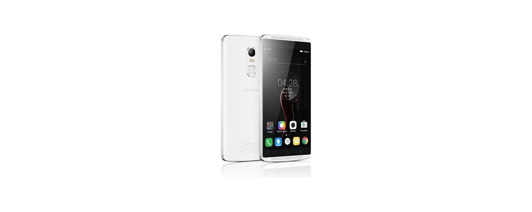 Lenovo Vibe X3