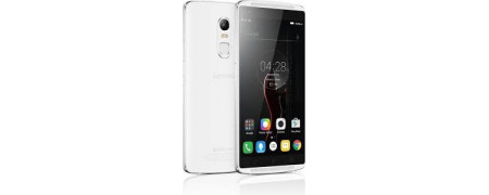 Lenovo Vibe X3