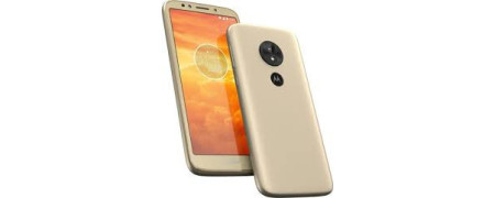 Moto E5