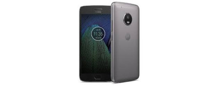 Moto G5 Plus