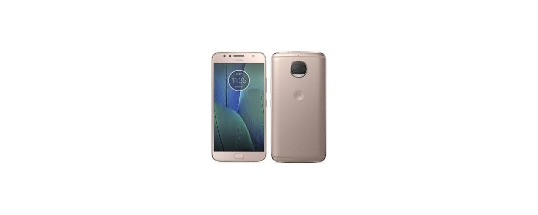 Moto G5s plus