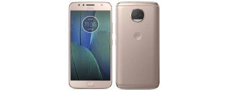 Moto G5s plus