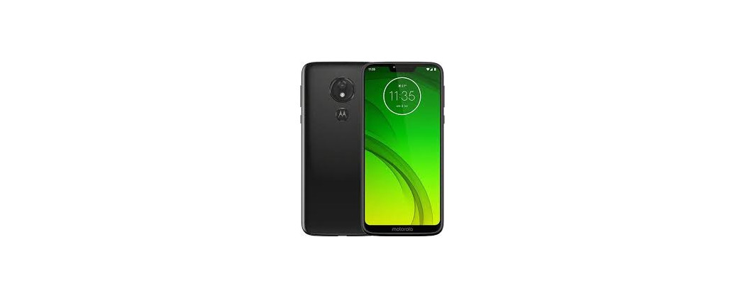 Moto G7 Power