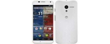 Moto X