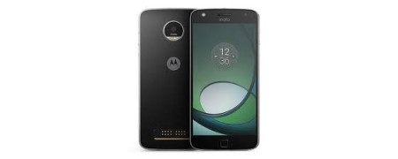 Moto Z Play