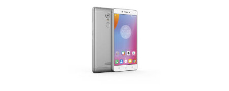 Lenovo K6 Note