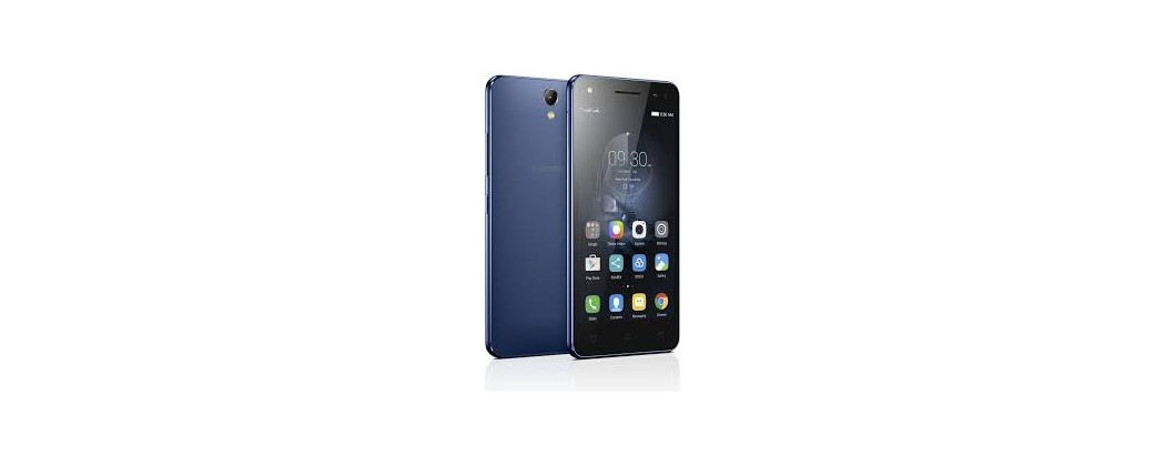 Lenovo Vibe S1 lite
