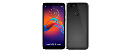 Moto E6 Play