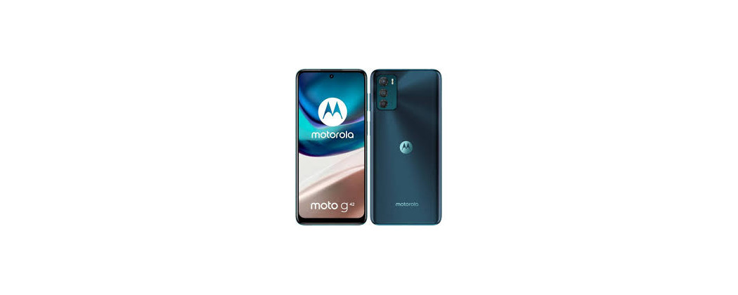 Moto G42