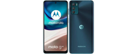 Moto G42