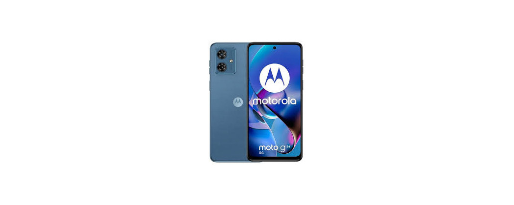 Moto G54 5G