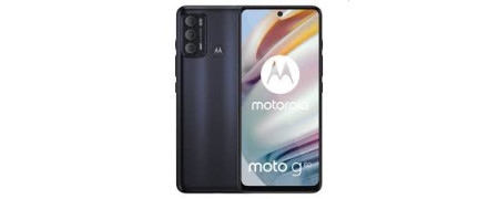 Moto G60