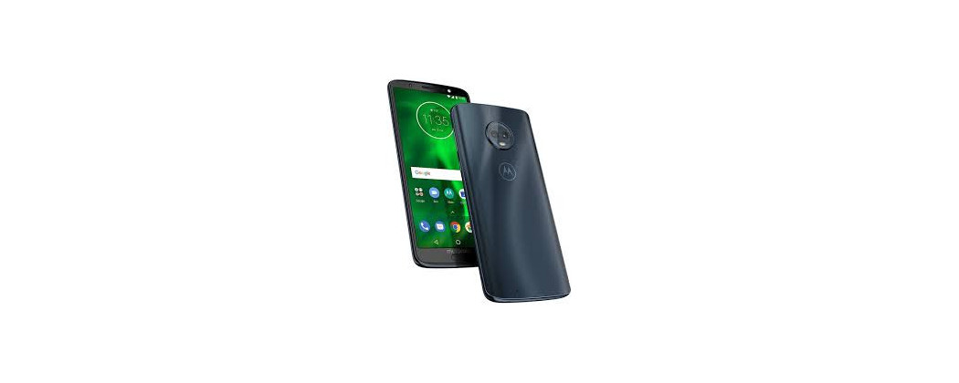 Moto G6