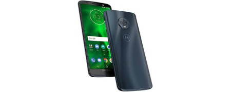 Moto G6