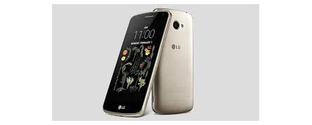 LG K5
