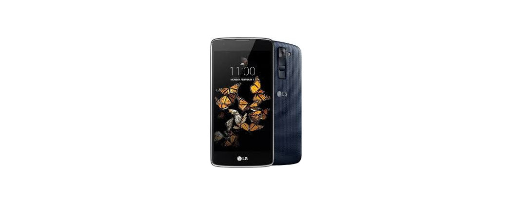 LG K8