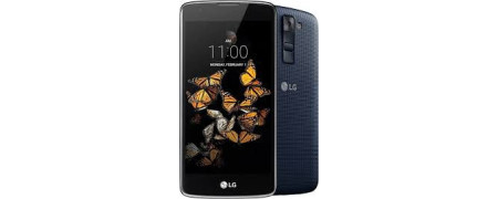 LG K8