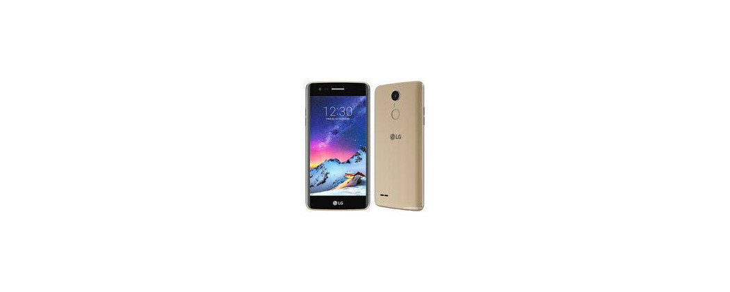 LG K8 (2017) Dual SIM