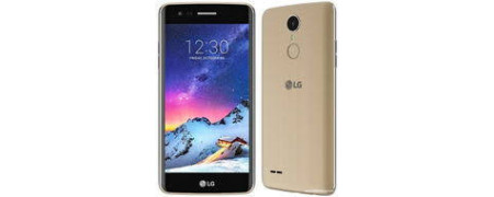 LG K8 (2017) Dual SIM