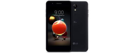 LG K8 2018/K9