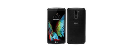 LG K10