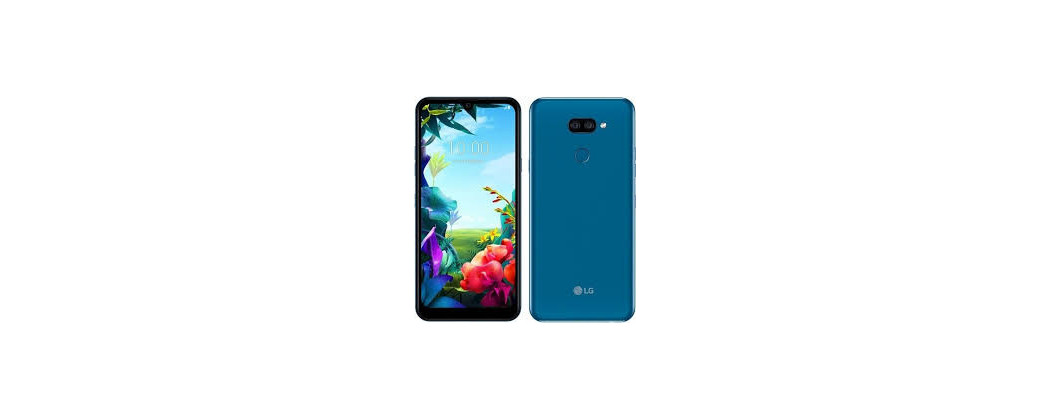 LG K40S