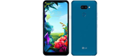 LG K40S
