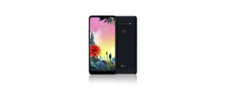 LG K50s