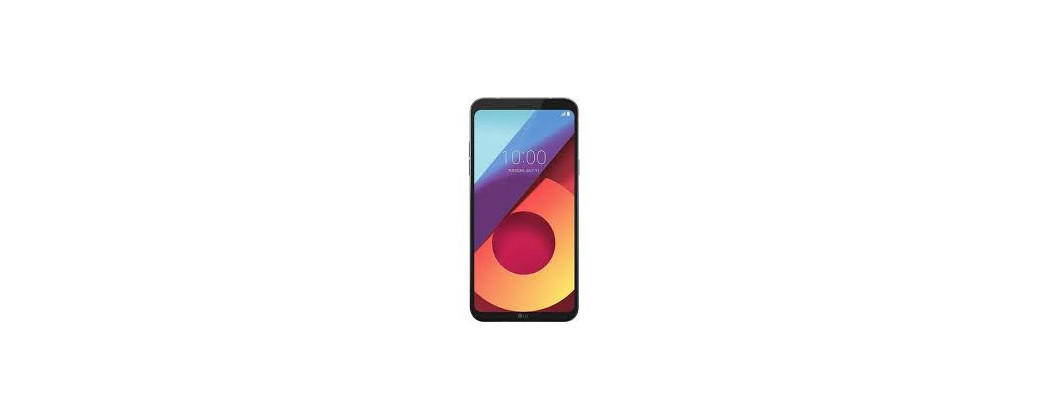 LG Q6