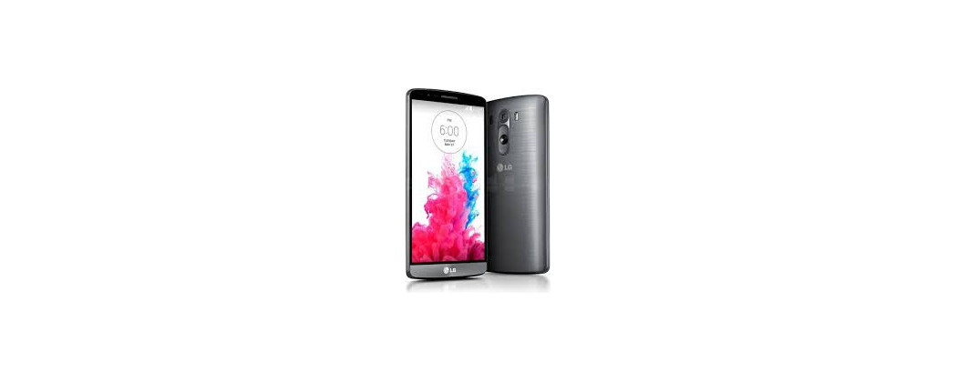 LG G3