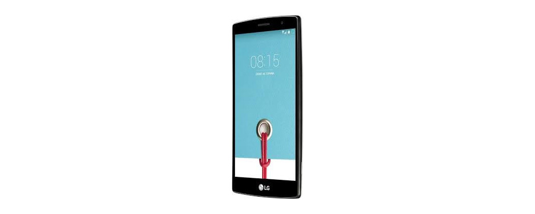 LG G4s (H735)