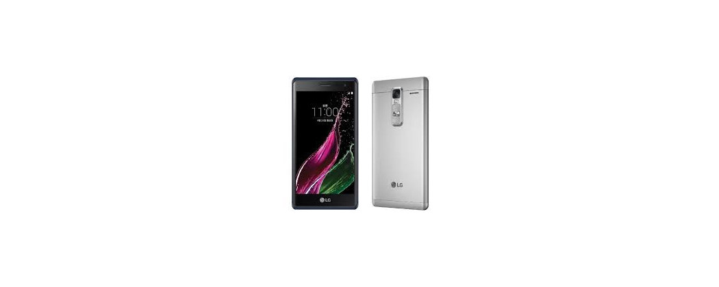 LG Zero