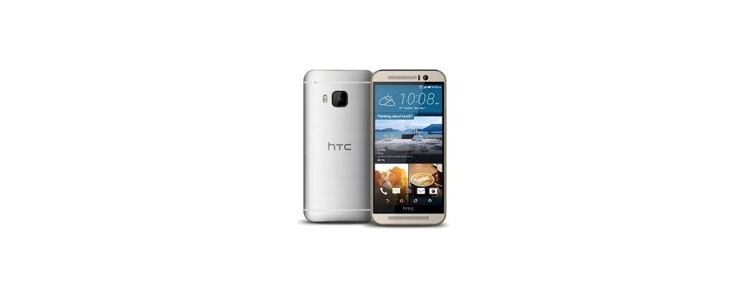 HTC One M9