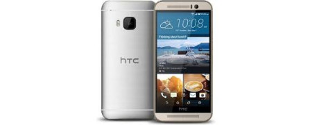HTC One M9