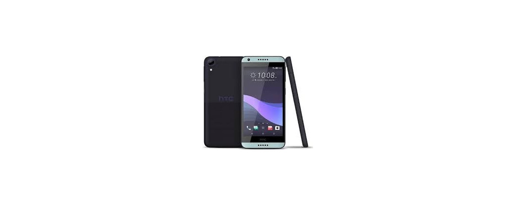 HTC Desire 650