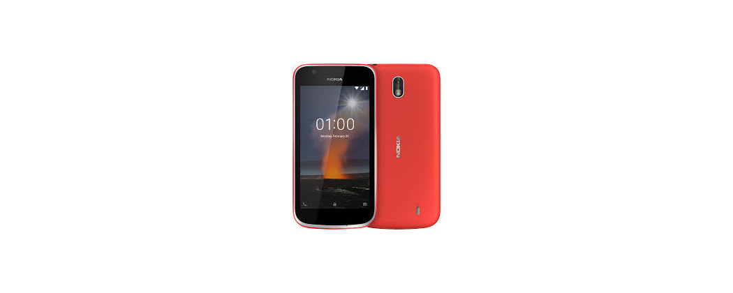 Nokia 1