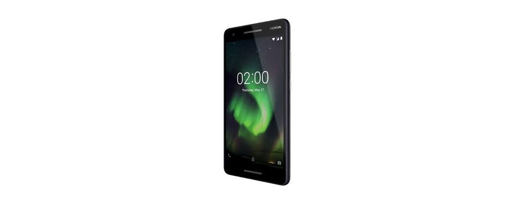 Nokia 2.1