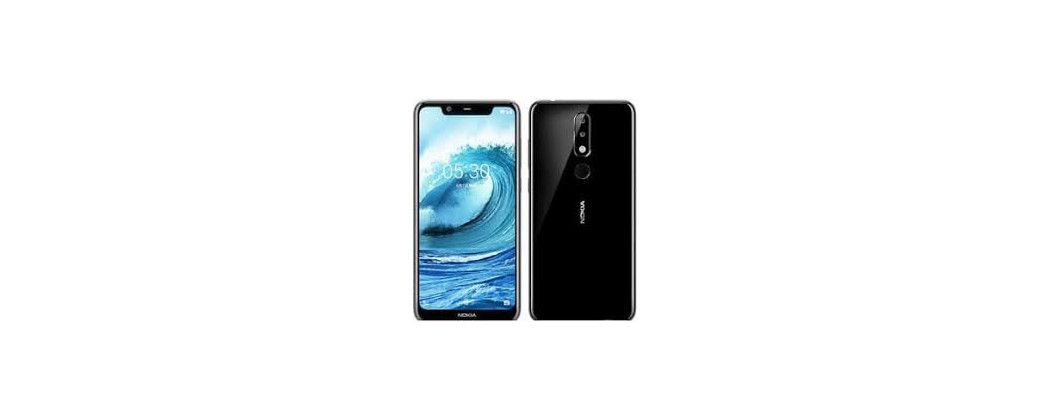Nokia 5.1