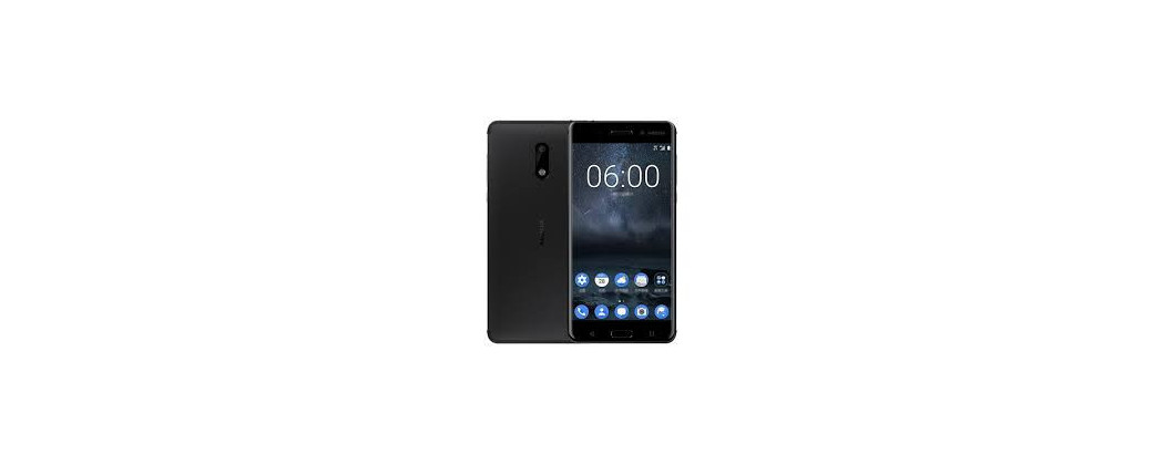 Nokia 6